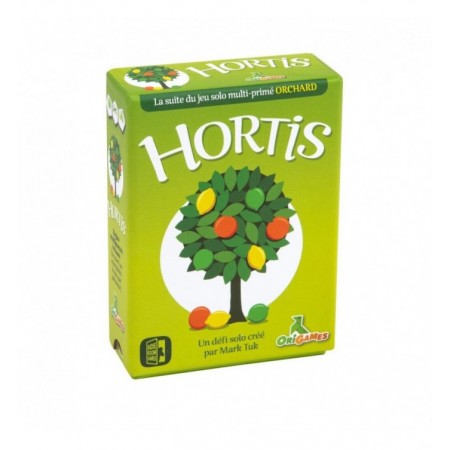 HORTIS