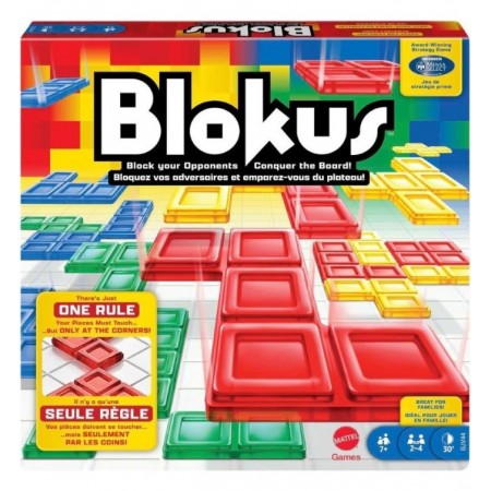 BLOKUS