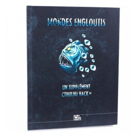 MONDES ENGLOUTIS - LIBRI...