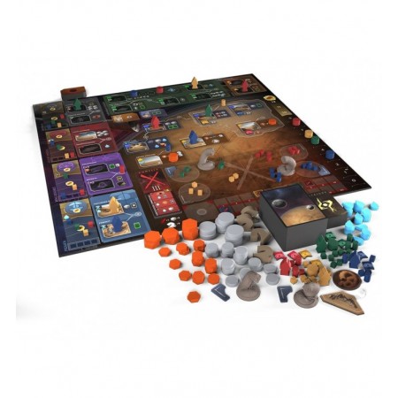 DUNE IMPERIUM INSURRECTION