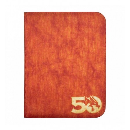 D&D : COUVERTURE DE LIVRE...