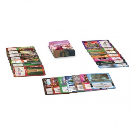 FANTASY REALMS EDITION DELUXE
