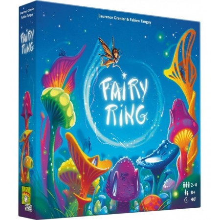 FAIRY RING