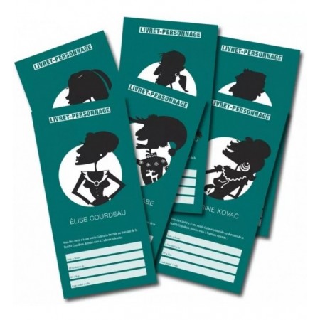 DOUCE NUIT - CULINARIO MORTAL