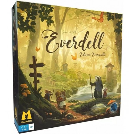 EVERDELL ESSENTIEL