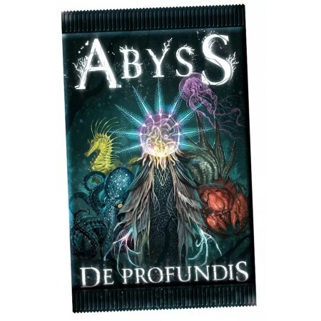 ABYSS DE PROFUNDIS