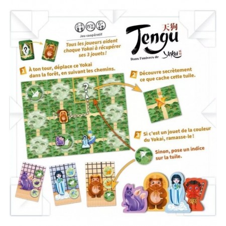 TENGU
