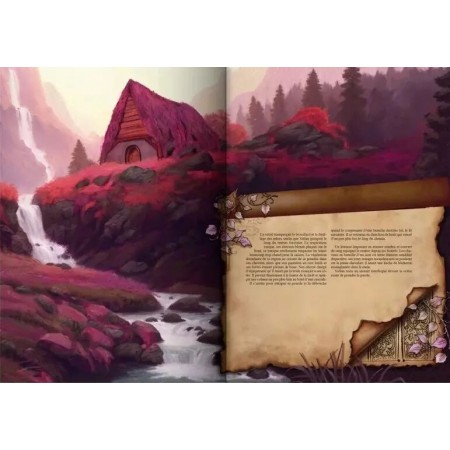 LA CLEF : TOME 2 - LES...