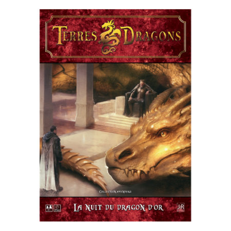 CAMPAGNE LA NUIT DU DRAGON...