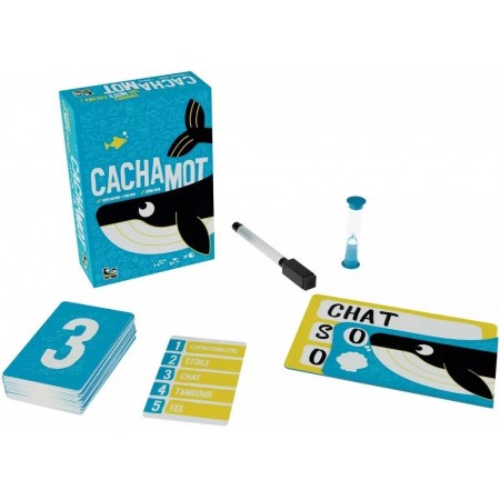 CACHAMOT