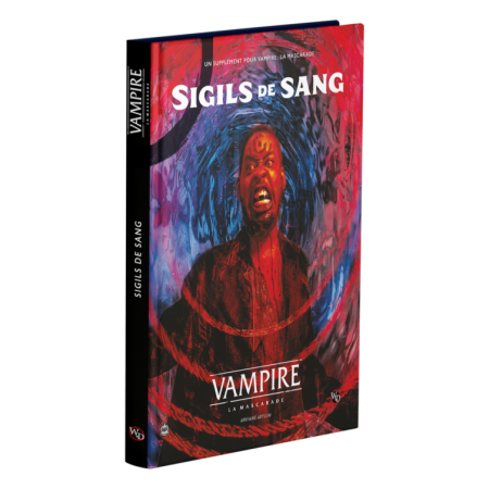 SIGIL DE SANG : VAMPIRE LA...