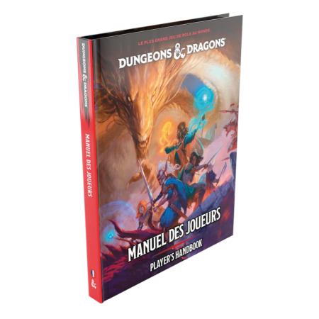 MANUEL DU JOUEUR 2024 ED. -...