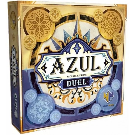 AZUL DUEL