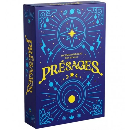 PRESAGES