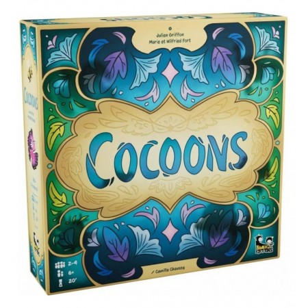 COCOONS