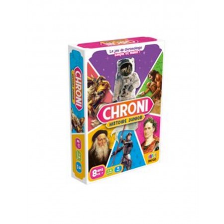 HISTOIRE JUNIOR -...
