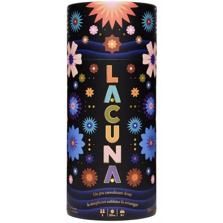 LACUNA