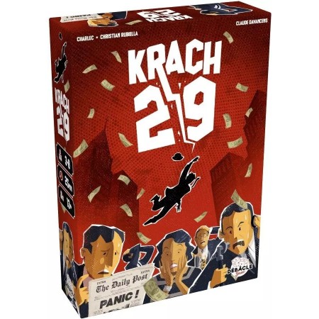 KRACH 29