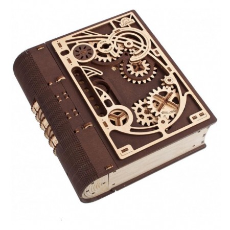 LIVRE DES SECRETS UGEARS -...