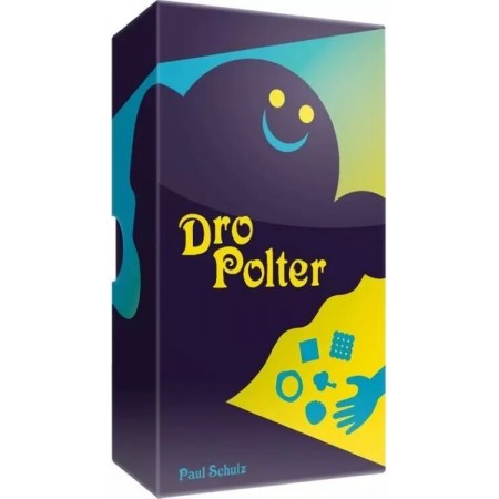 DRO POLTER