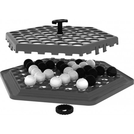 ABALONE GO (TUCKBOX TRAVEL)