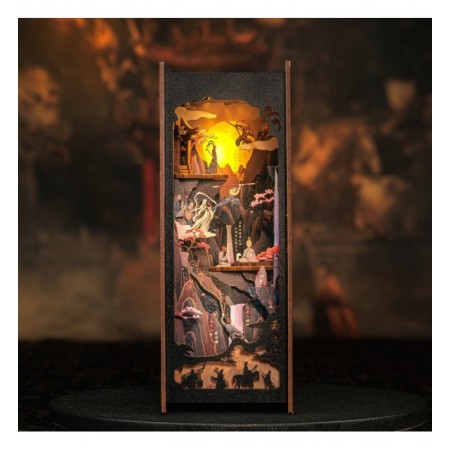 LEGEND OF WUKONG NOOKBOOK...