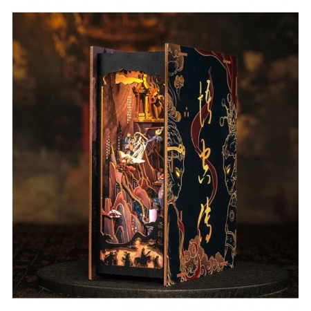 LEGEND OF WUKONG NOOKBOOK...