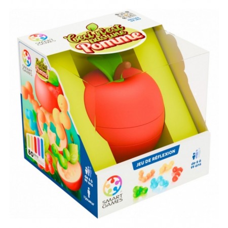 POMME PUZZLER (SMART GAMES