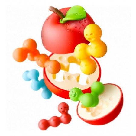 POMME PUZZLER (SMART GAMES