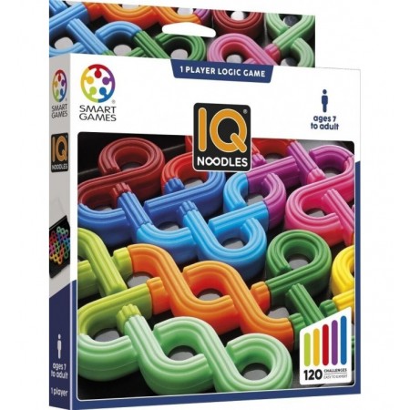 IQ NOODLES (SMART GAMES)
