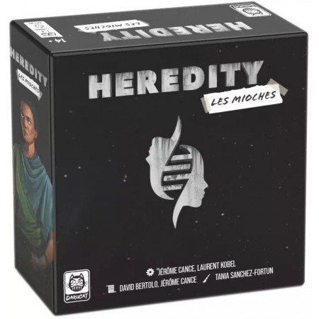 HEREDITY : LES MIOCHES