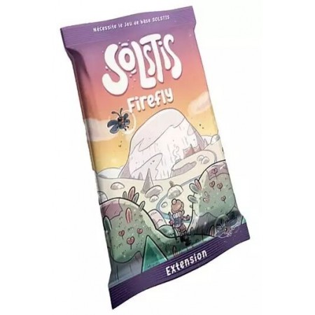 SOLSTIS EXTENSION FIREFLY