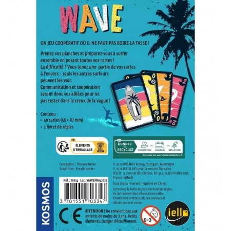 WAVE