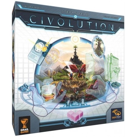 CIVOLUTION
