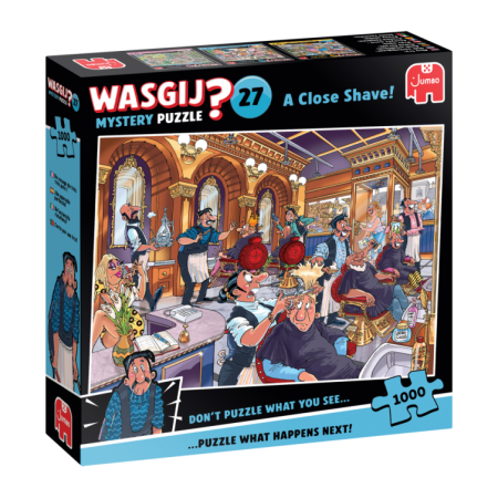 1000P UN RASAGE DE TRES...