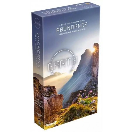 ABONDANCE - EXT EARTH