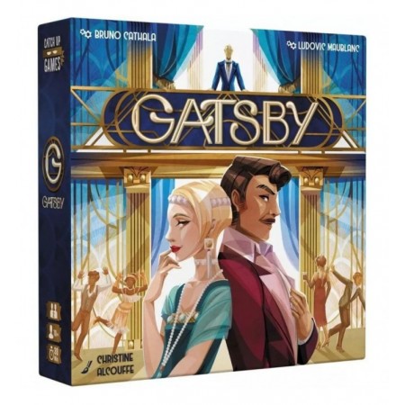 GATSBY