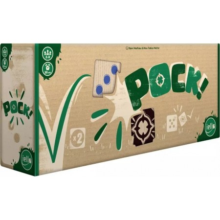 POCK - IELLO