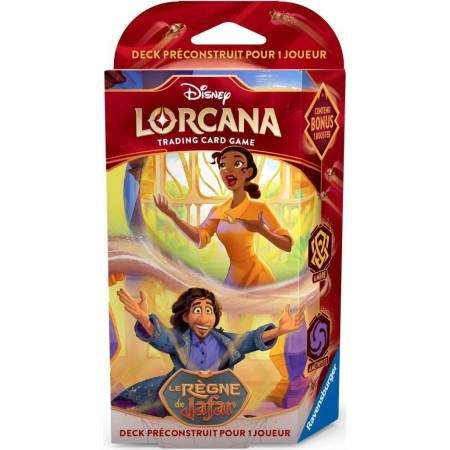 STARTER TIANA BRUNO S8 -...