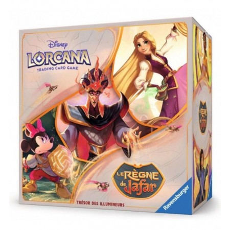 TROVE VF - S8 LE REGNE DE...