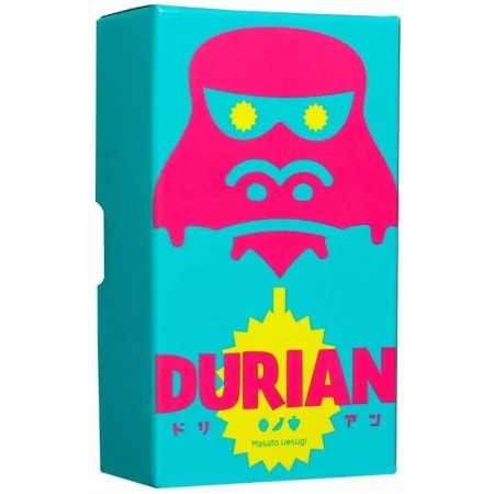 DURIAN