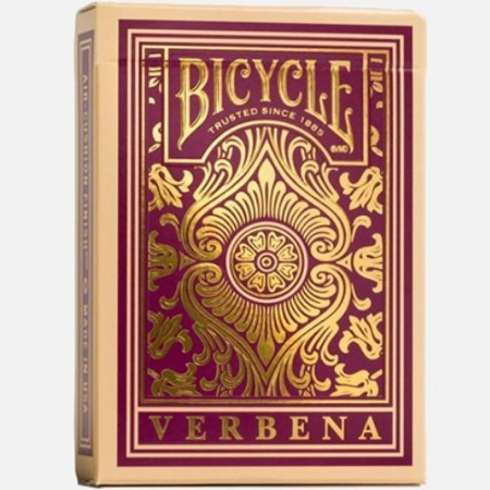 BICYCLE - VERBENA