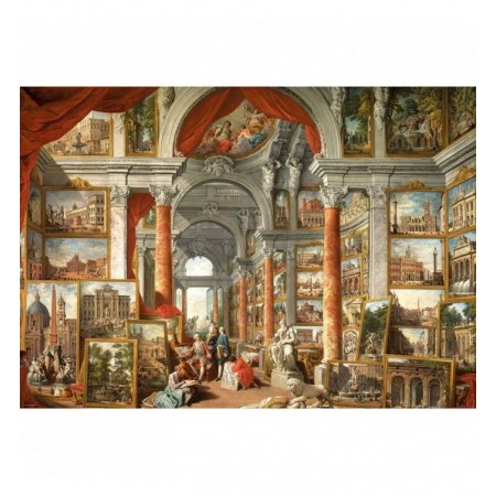 1000P THE SCHOOL OF ATHENS,...