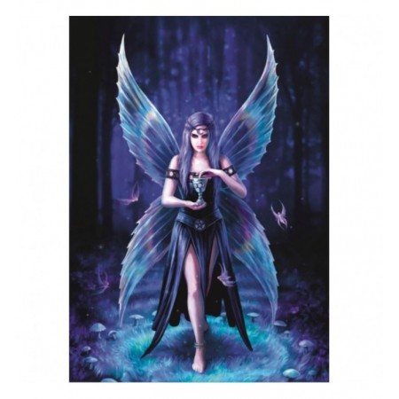 1000P ENCHANTMENT - ANNE...
