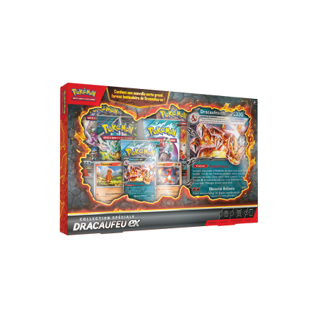 COFFRET COLLECTION SPE...