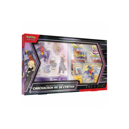 COFFRET CCOFFRET PREMIUM...