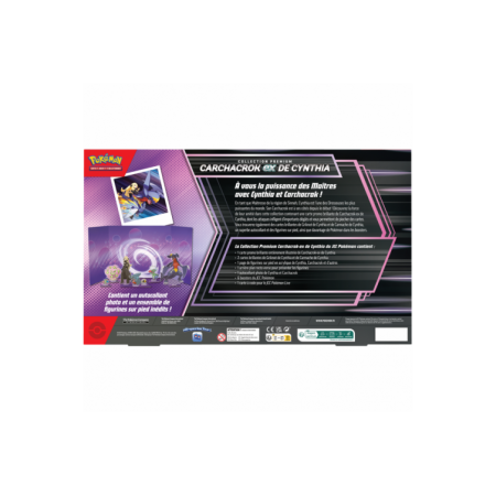 COFFRET CCOFFRET PREMIUM...