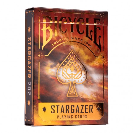 BICYCLE - STARGAZER 202