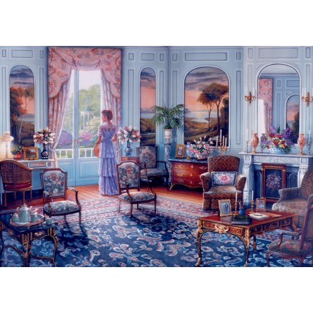 1000P ROMANTIC REMINISCENCE