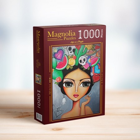 1000P FRIDA